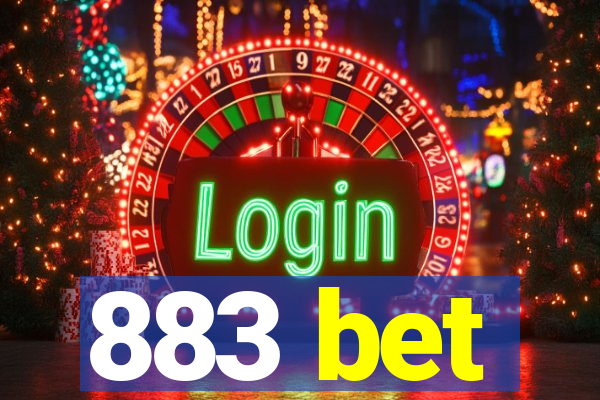 883 bet